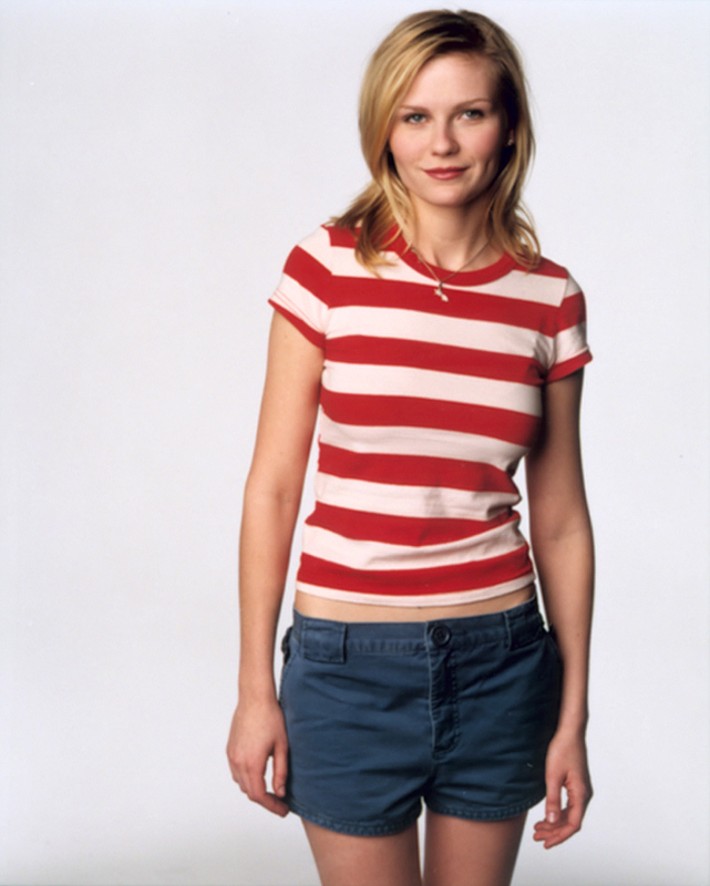 Kirsten Dunst