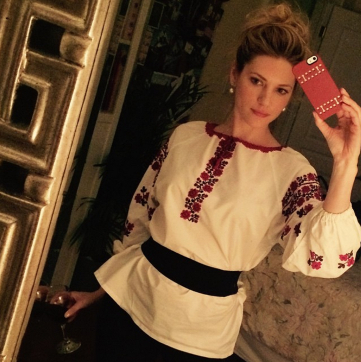 Katheryn Winnick