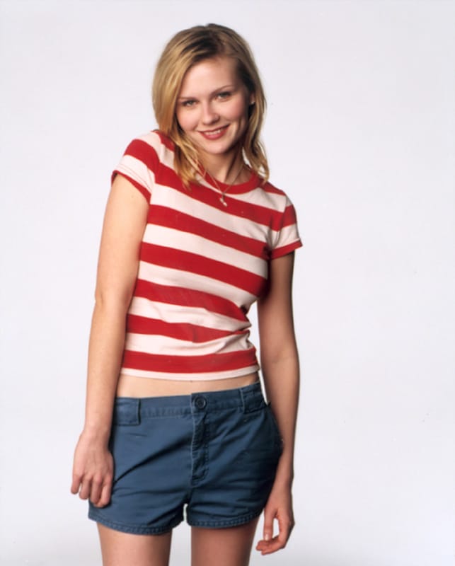 Kirsten Dunst