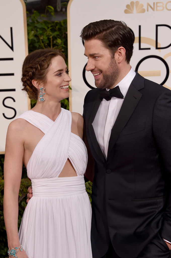 John Krasinski