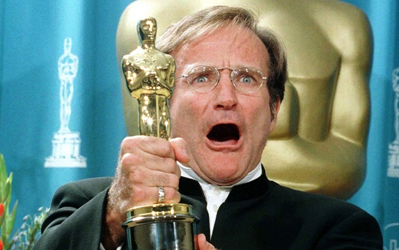 Robin Williams Robin Williams