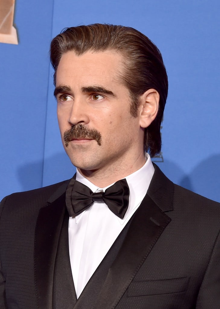 Colin Farrell