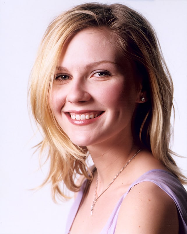 Kirsten Dunst Kirsten Dunst