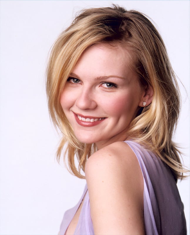 Kirsten Dunst Image