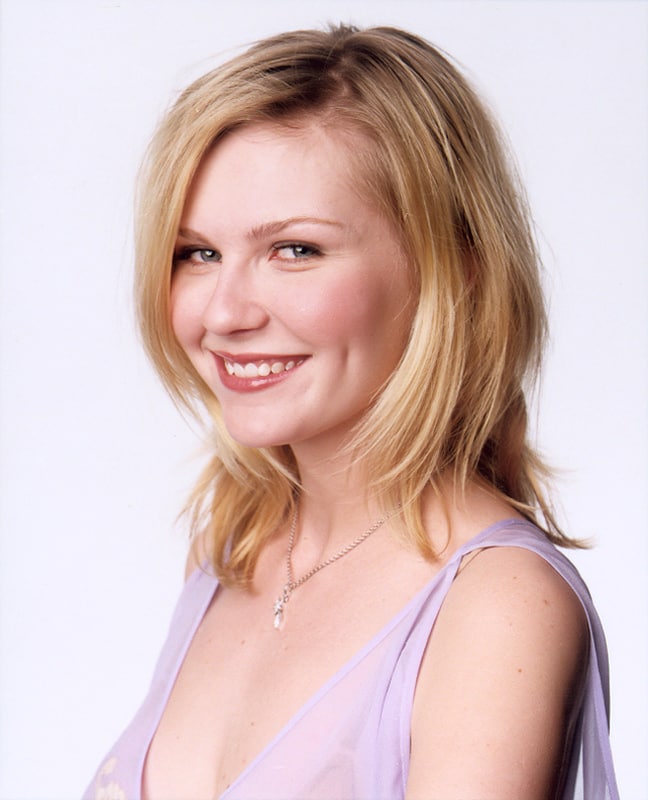 Kirsten Dunst