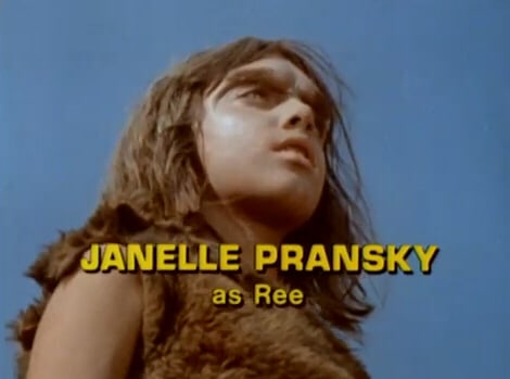 Janelle Pransky