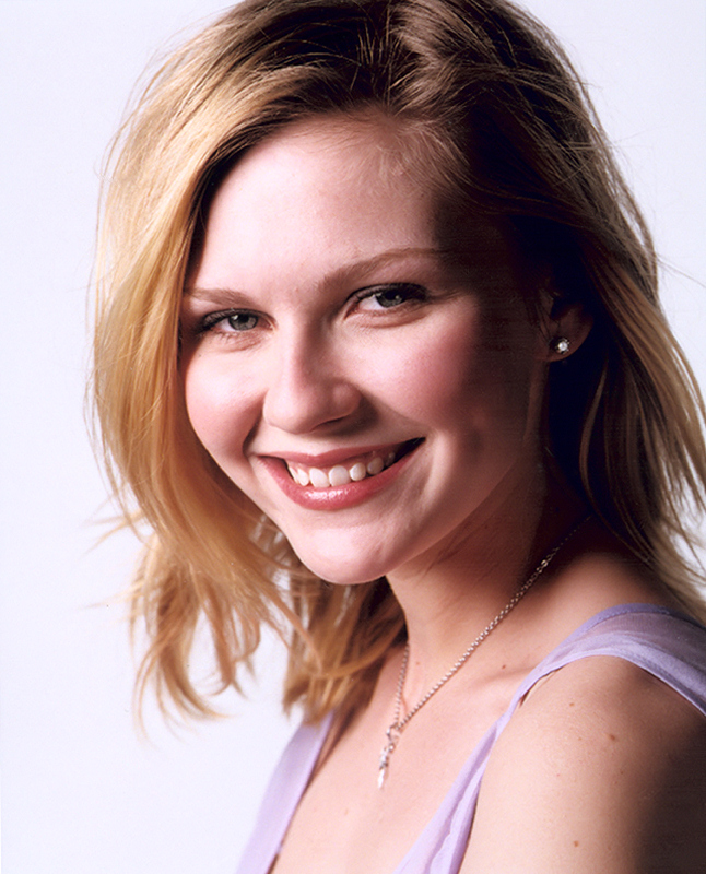 Kirsten Dunst