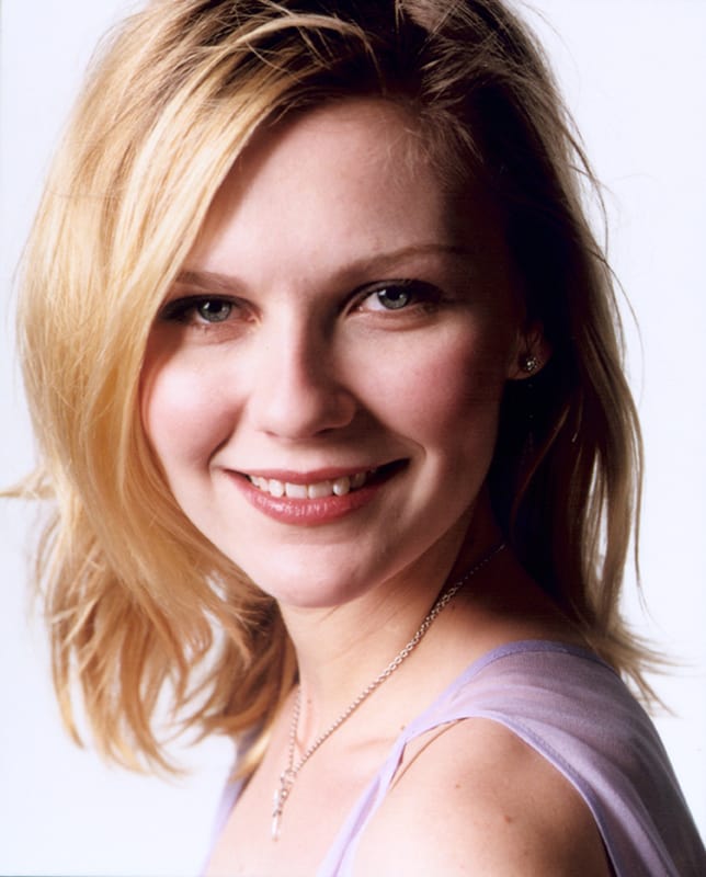Kirsten Dunst Kirsten Dunst