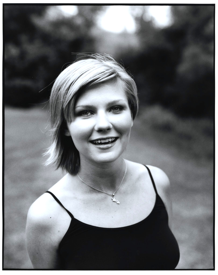 Kirsten Dunst