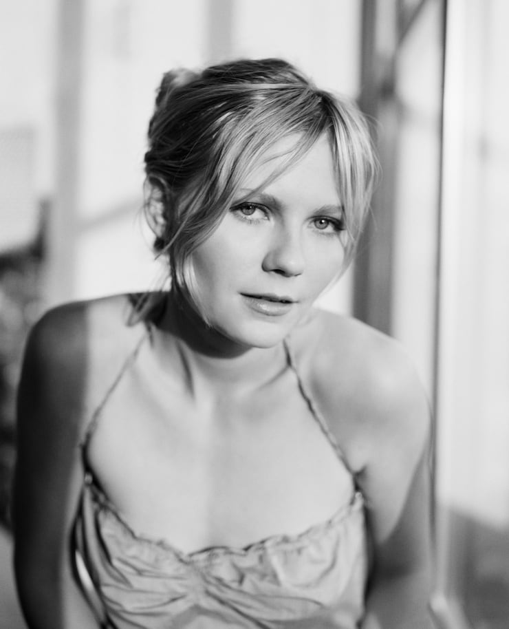 Picture of Kirsten Dunst