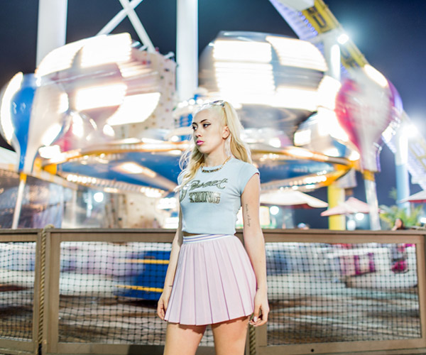 Kali Uchis