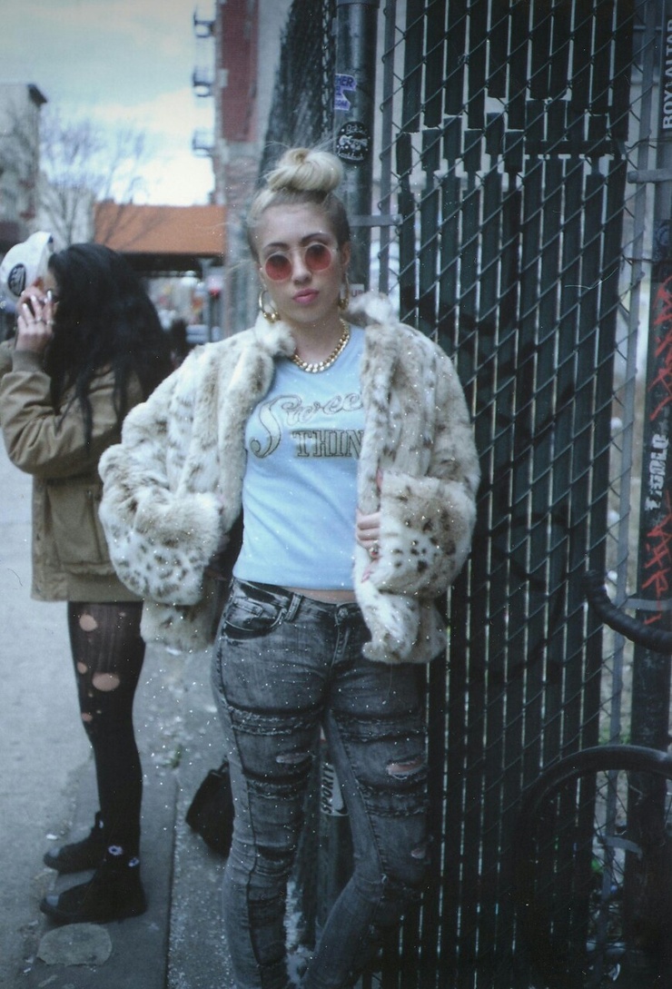 Kali Uchis