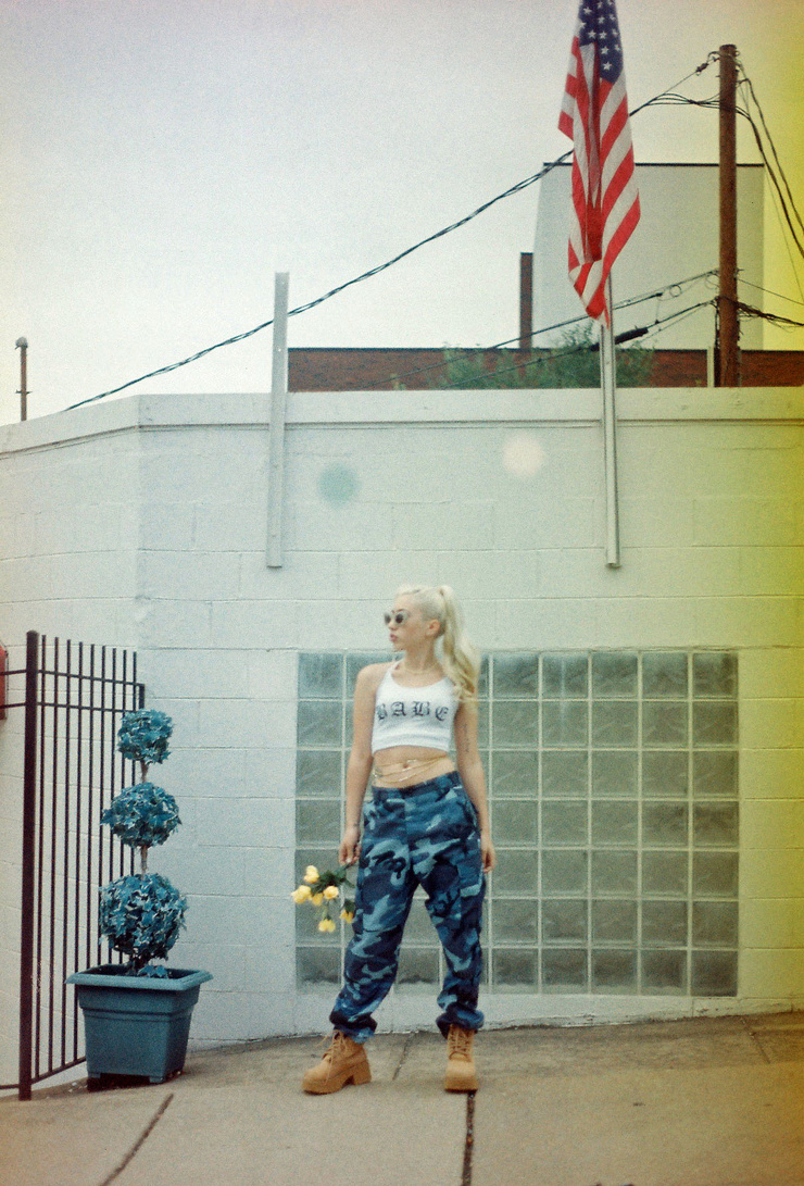 Kali Uchis