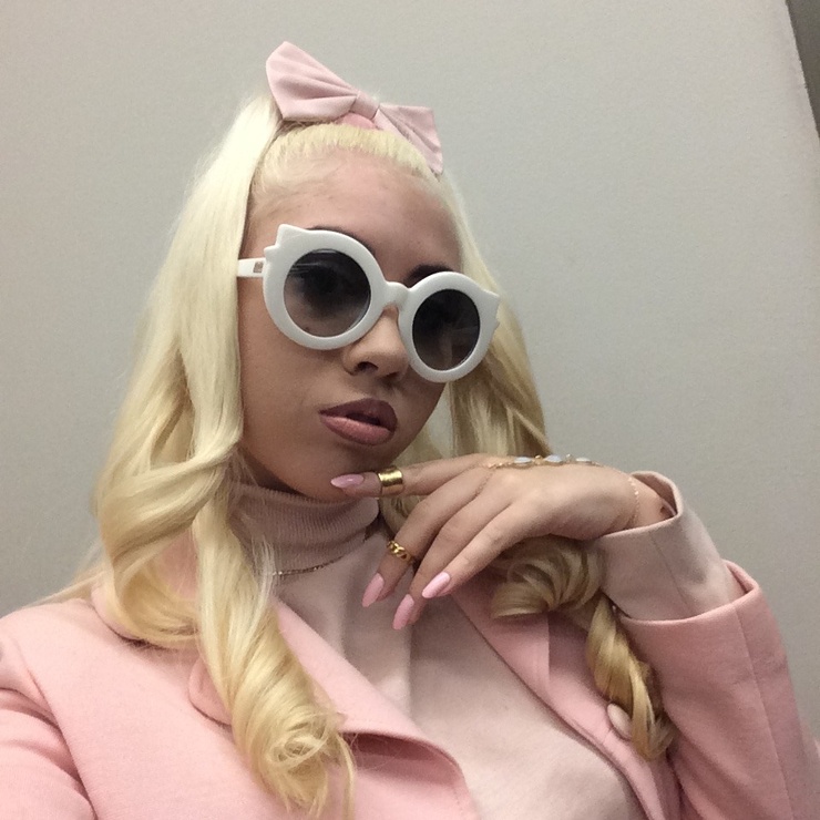 Kali Uchis