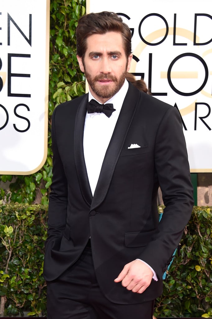 Image of Jake Gyllenhaal