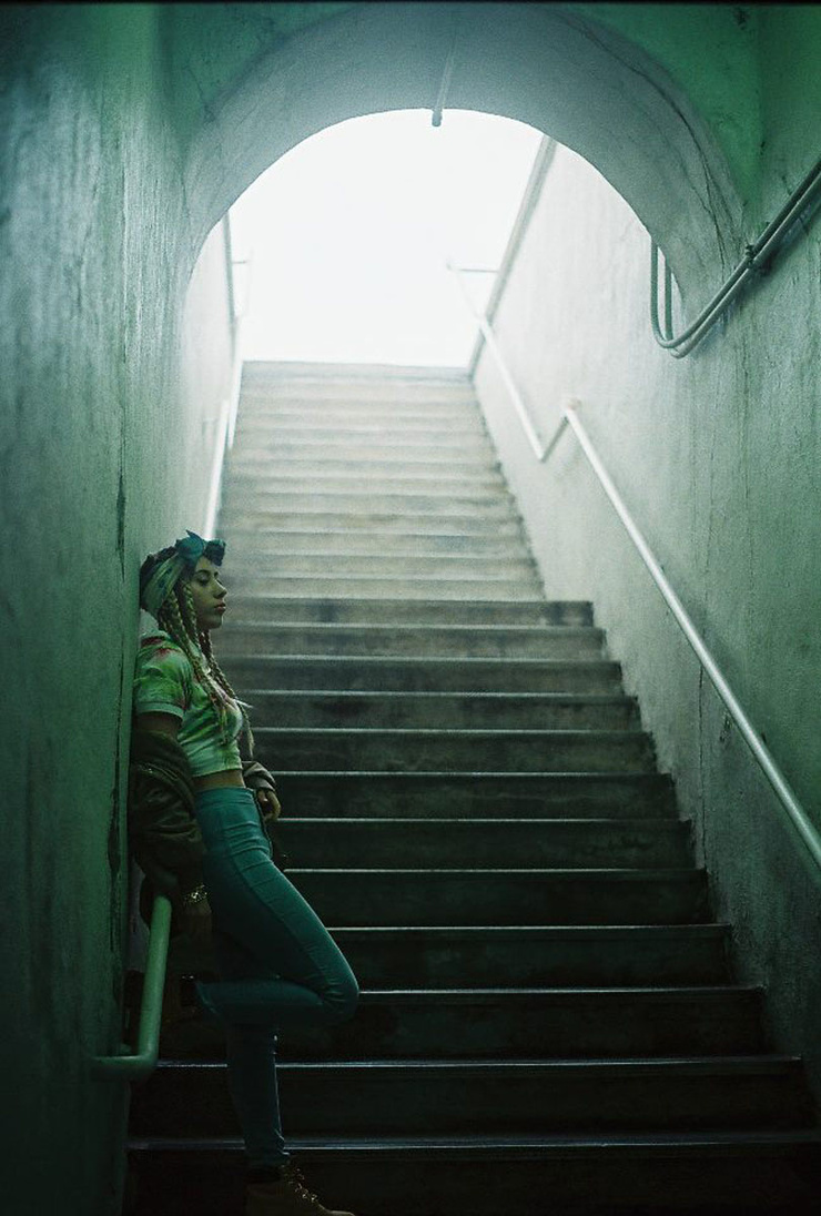 Kali Uchis
