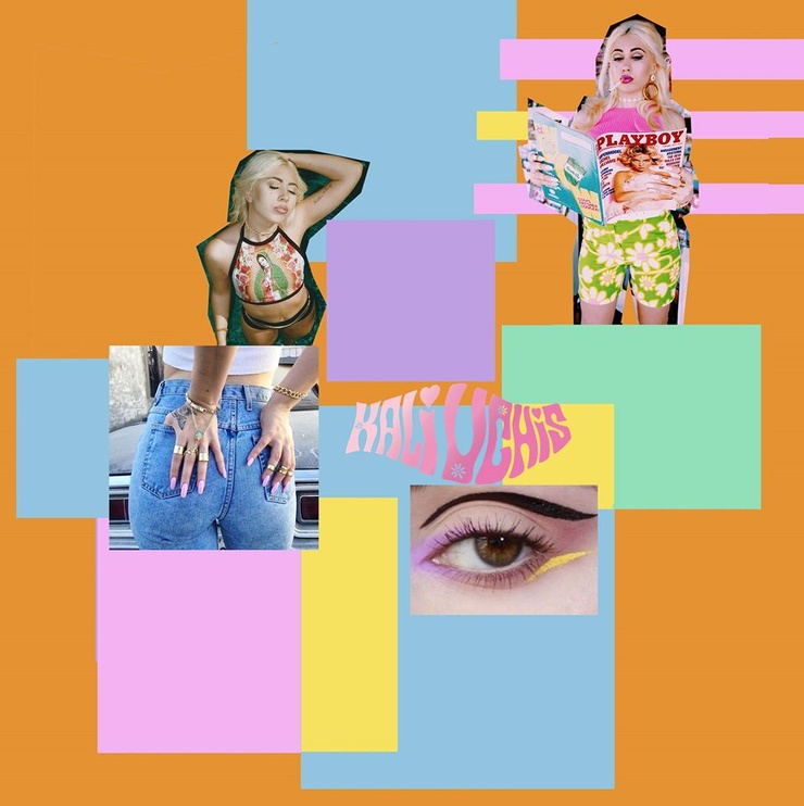 Kali Uchis