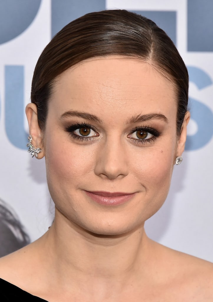 Brie Larson Brie Larson