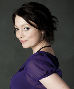 Antonia Prebble