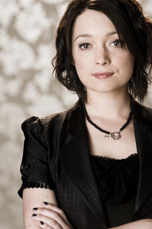 Antonia Prebble