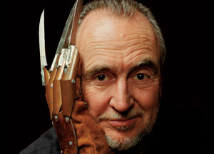 Wes Craven Wes Craven