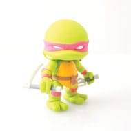 Teenage Mutant Ninja Turtles x The Loyal Subjects: Raphael Arcade Colors GameStop Exclusive