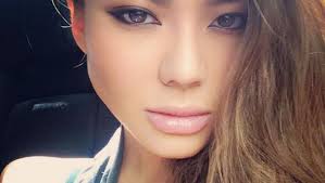 Michelle Lou Lan Michelle Lou Lan
