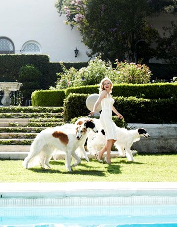 Kirsten Dunst