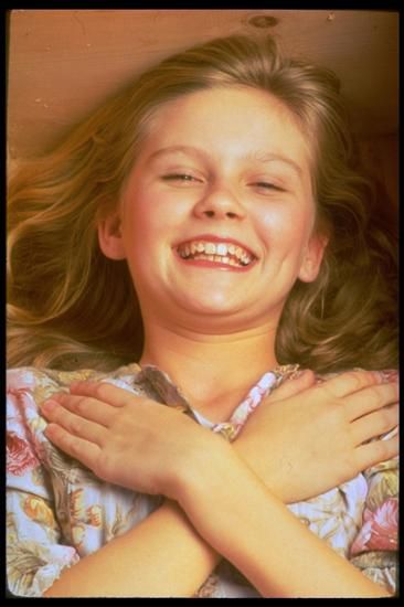 Kirsten Dunst