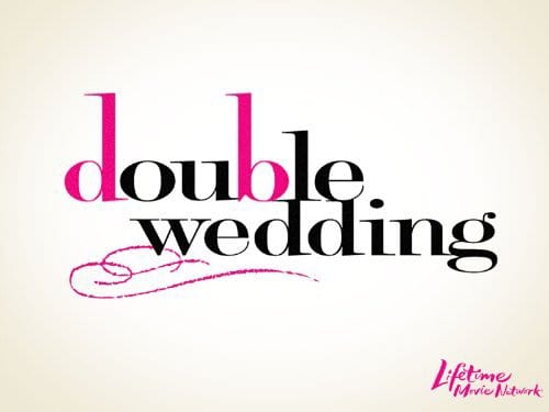 Double Wedding