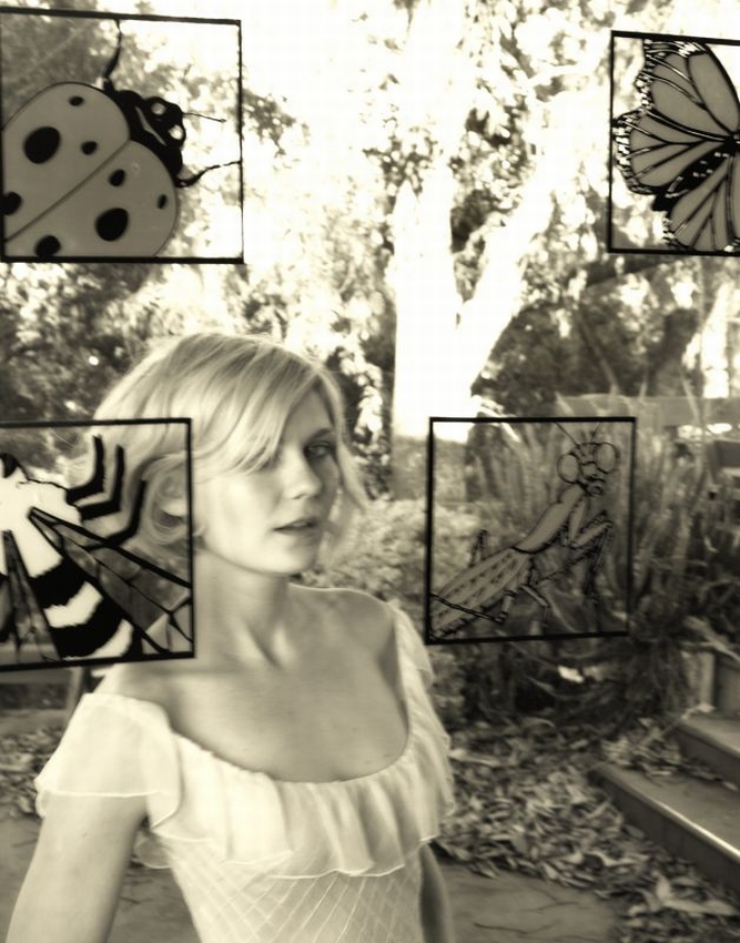 Kirsten Dunst Kirsten Dunst
