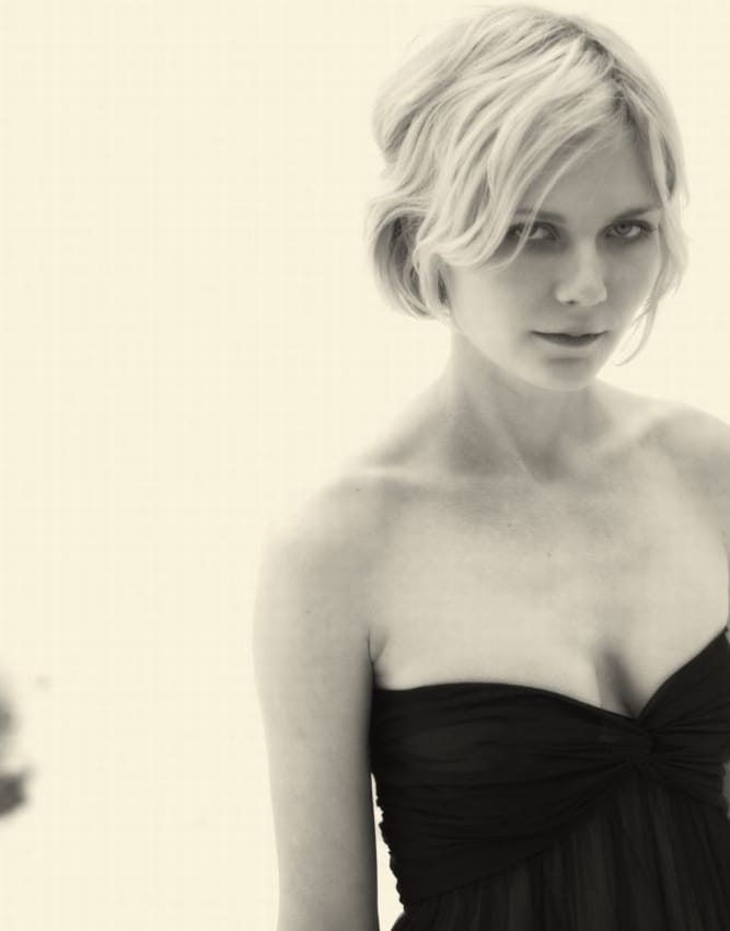 Kirsten Dunst Kirsten Dunst