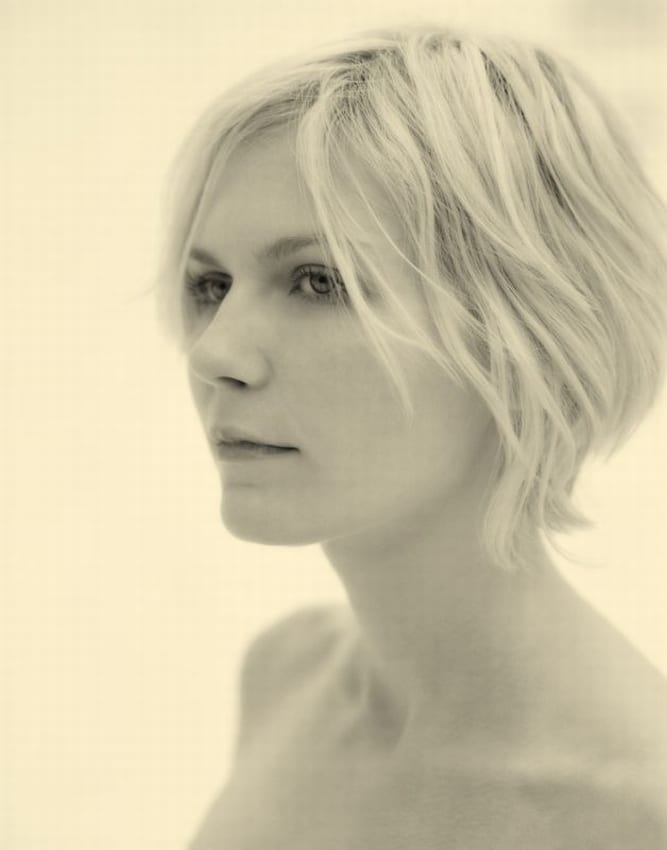 Kirsten Dunst Kirsten Dunst