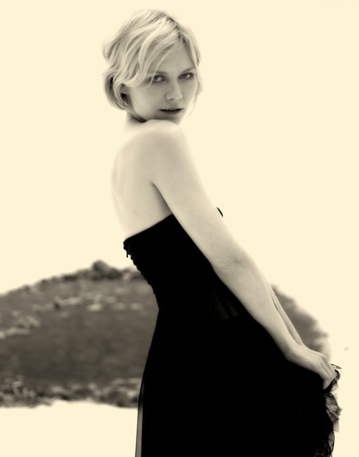 Kirsten Dunst Kirsten Dunst