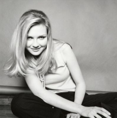 Kirsten Dunst