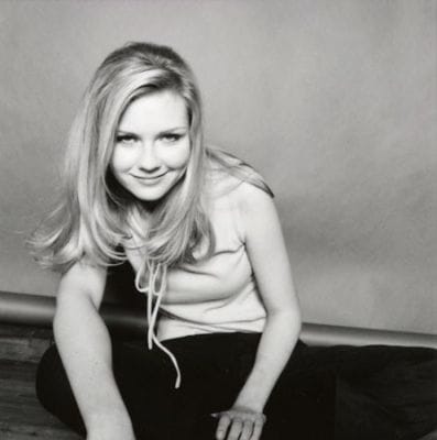 Kirsten Dunst
