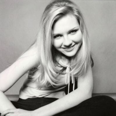 Kirsten Dunst