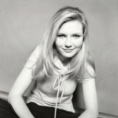 Kirsten Dunst