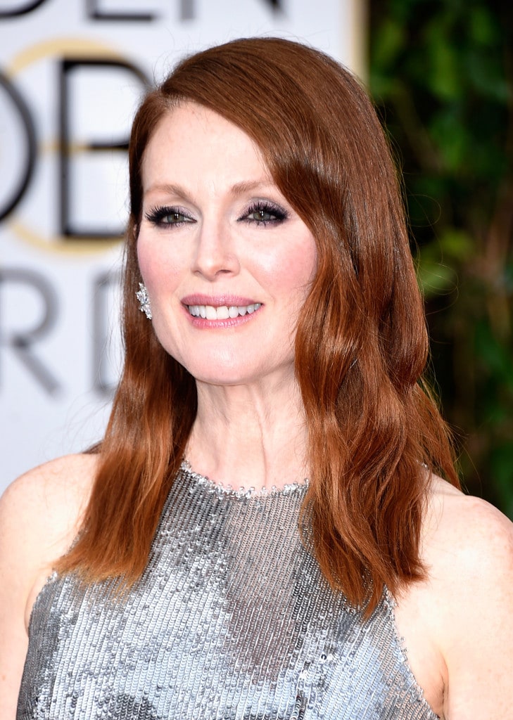 Julianne Moore