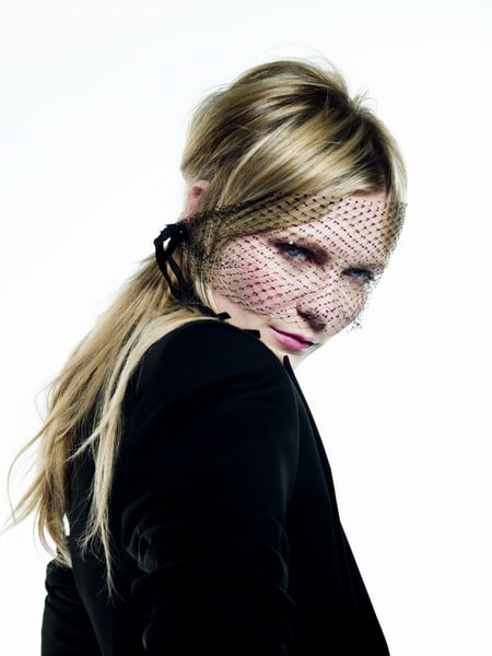 Kirsten Dunst Kirsten Dunst