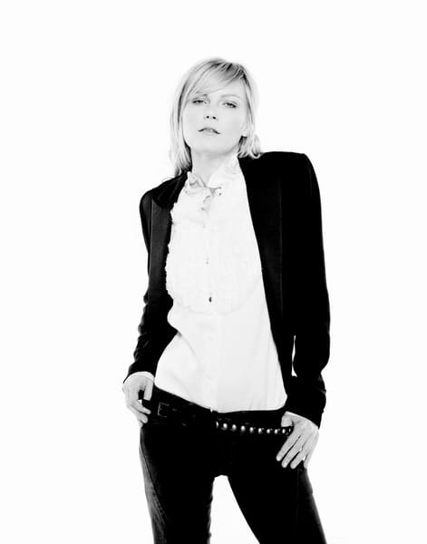 Kirsten Dunst
