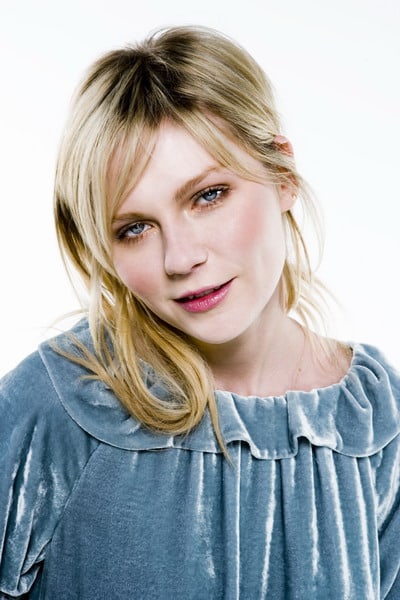 Kirsten Dunst