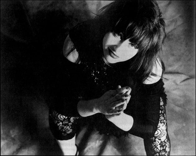 Lydia Lunch