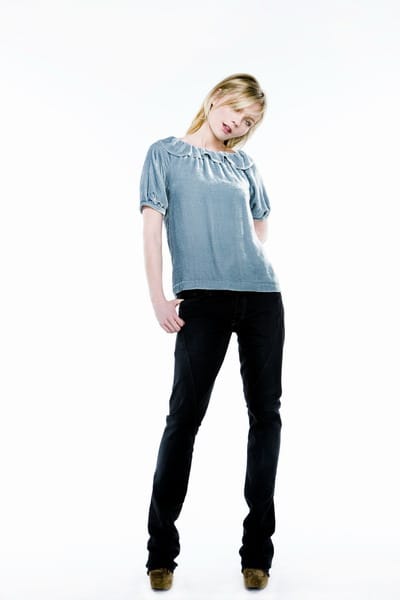 Kirsten Dunst