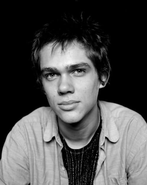 Ellar Coltrane