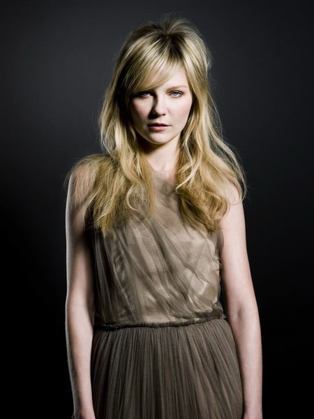 Kirsten Dunst