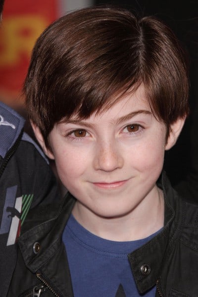 Mason Cook