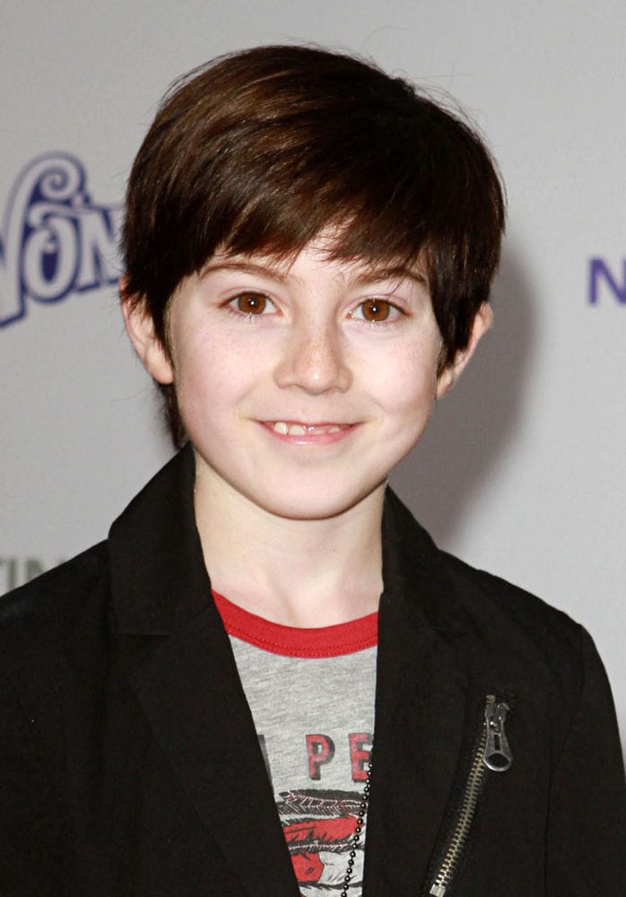 Picture of Mason Cook