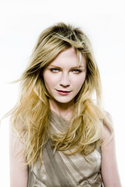 Kirsten Dunst Kirsten Dunst