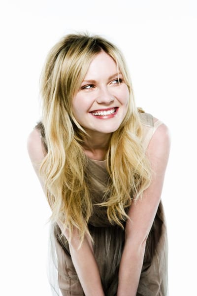 Kirsten Dunst